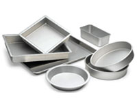 Bakeware